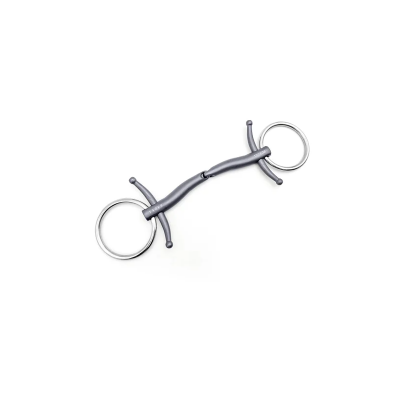 Greta Titanium Baby fulmer