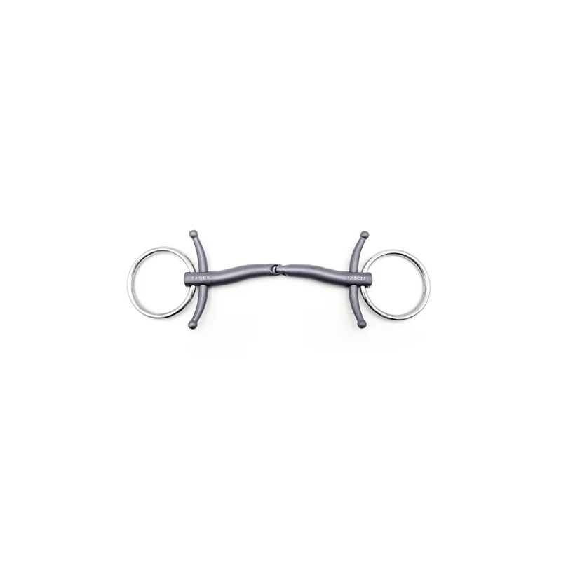 Greta Titanium Baby fulmer