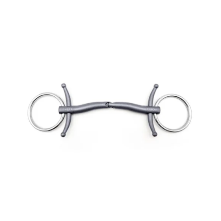 Mors Greta baby fulmer simple brisure