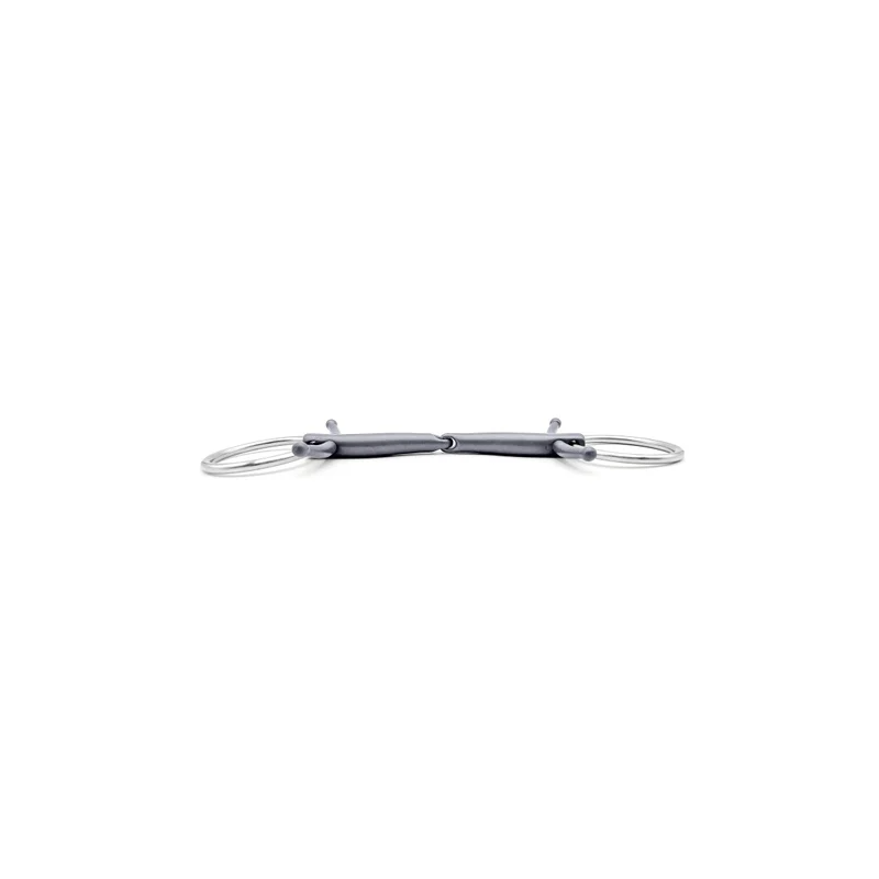Greta Titanium Baby fulmer