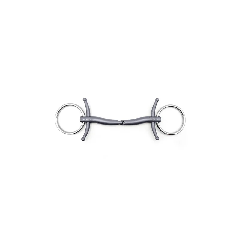 Greta Titanium Baby fulmer