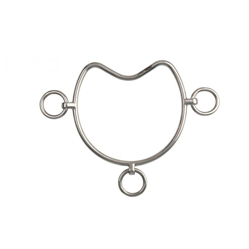 Chifney Bit Metalab