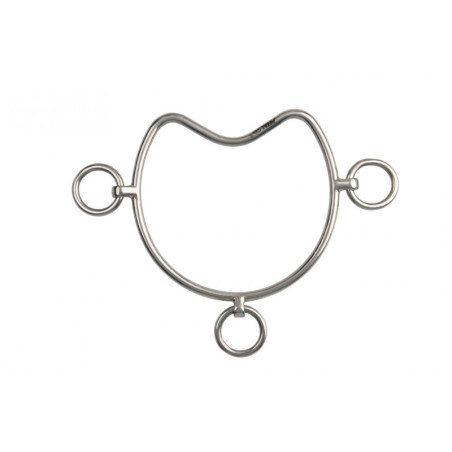 Chifney anticabreur - Metalab