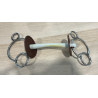 3 ring bit with comfort bar thin used