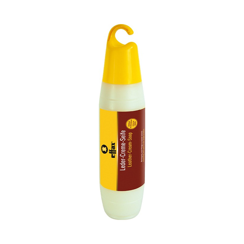 Effax cream soap 400 ml