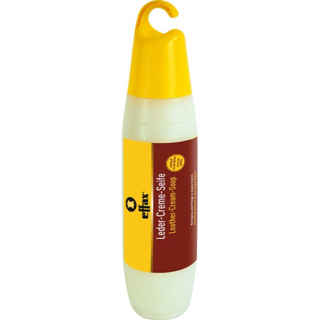 Savon crème 400 ml Effax