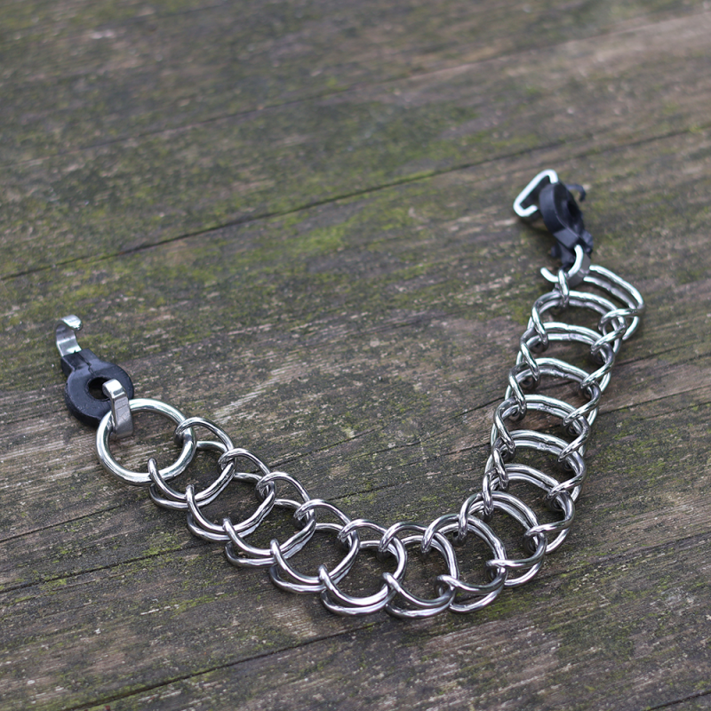 Curb Chain Metalab