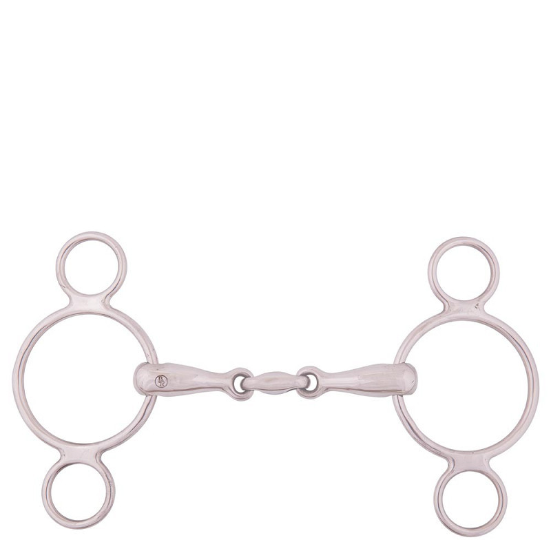 3 Rings single jointed