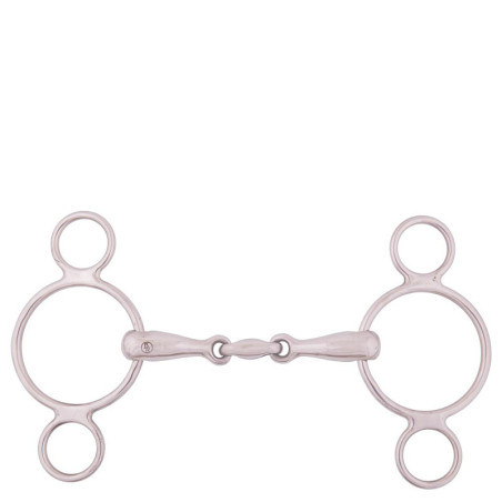 3 Rings single jointed