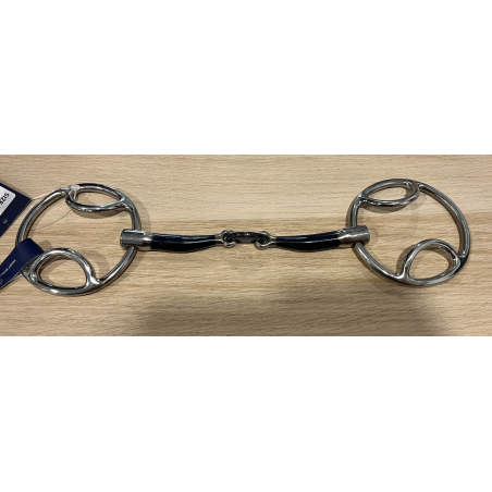Claudia Sweet iron Beval used
