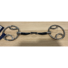 Claudia Sweet iron Beval used