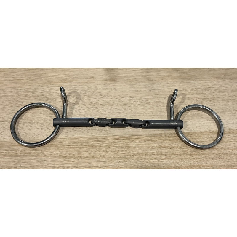 WILMA Titanium Loose Baucher used