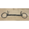 WILMA Titanium Loose Baucher used