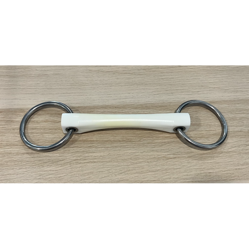Loose Ring straight used