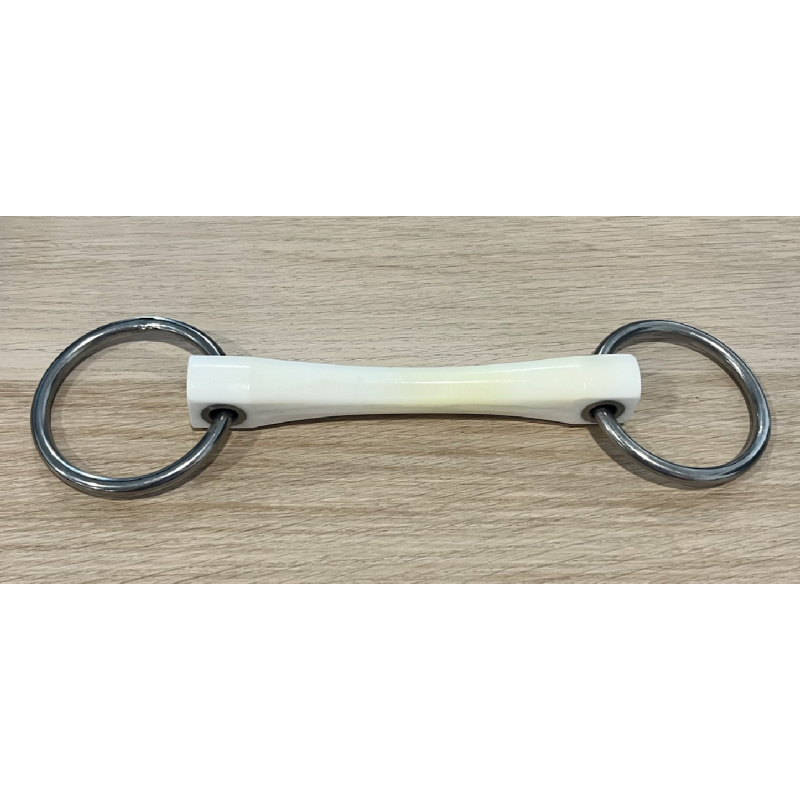 Loose Ring straight used