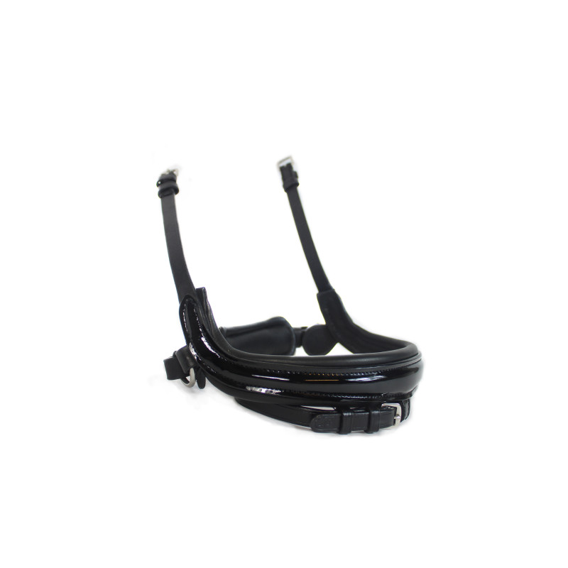 Noseband model S5 Bridle to fit