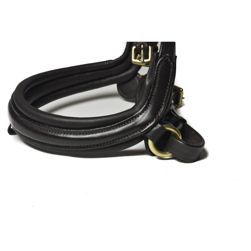 Noseband model S5 Bridle to fit