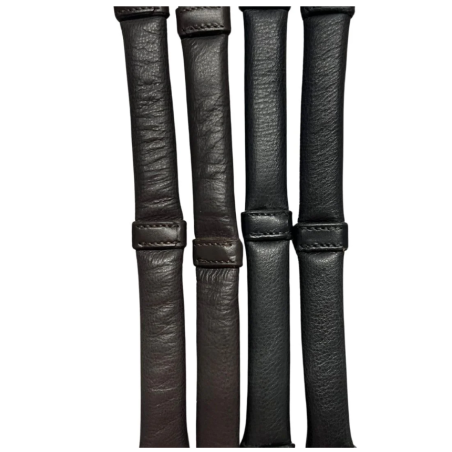 Rênes en cuir / Heather Comfort Connect - Correct Connect