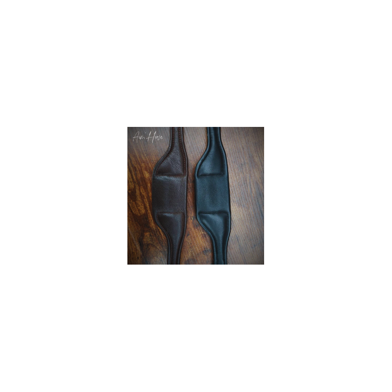 Head piece Advantiv + bridle Aim Horse