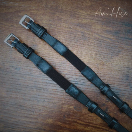 Montant de mors Soft+ - Aim'Horse