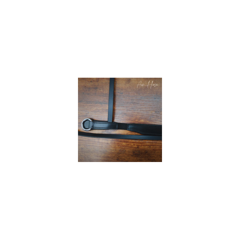 S-Move Noseband - Aim'Horse