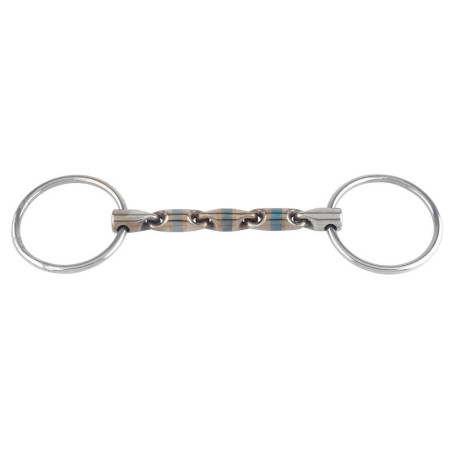 Trust Sweet Iron loose ring waterford