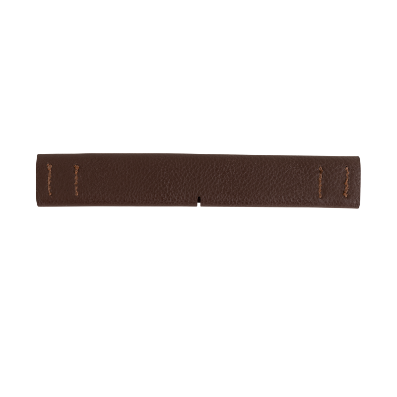 Leather Curb Chain Protection Trust