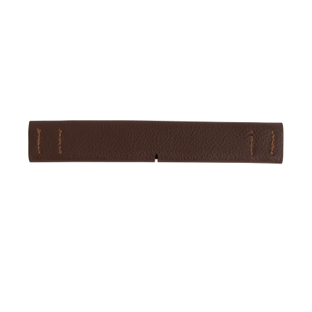 Leather Curb Chain Protection Trust