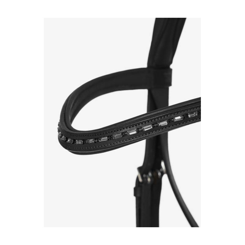 Arika dressage Bridle