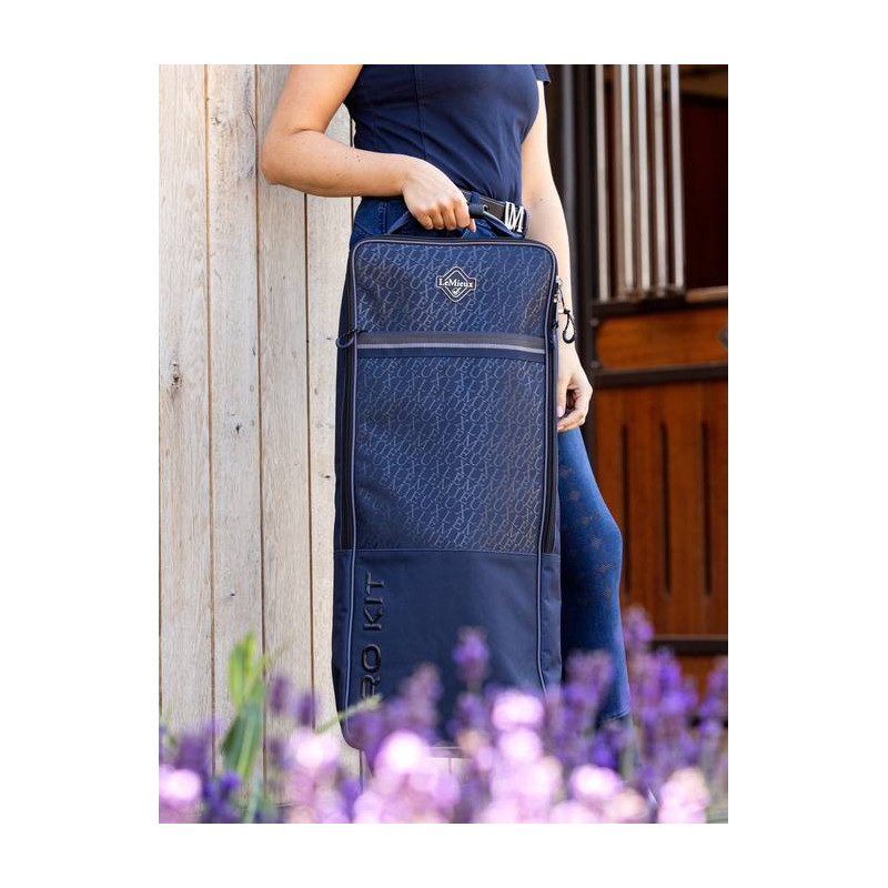 Bridle bag Lemieux