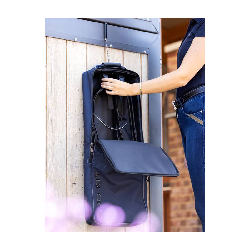 Bridle bag Lemieux