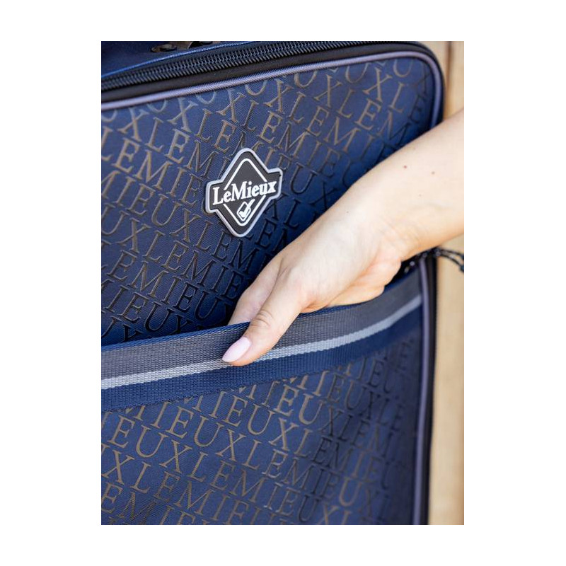 Bridle bag Lemieux
