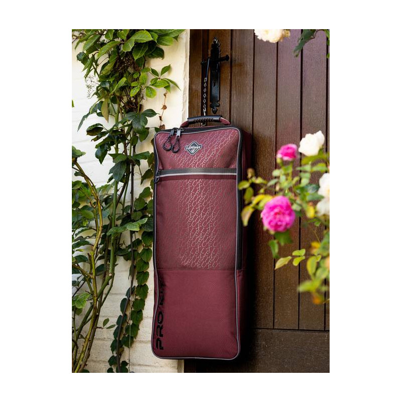 Bridle bag Lemieux
