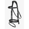 Kudos Competition Flash Bridle - Le Mieux