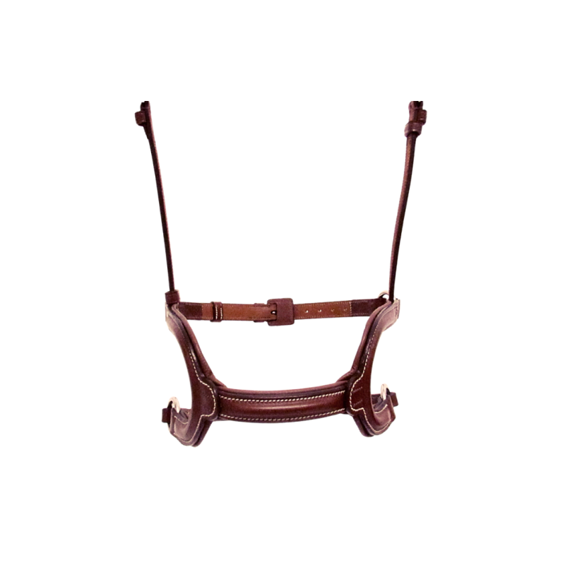 H Noseband