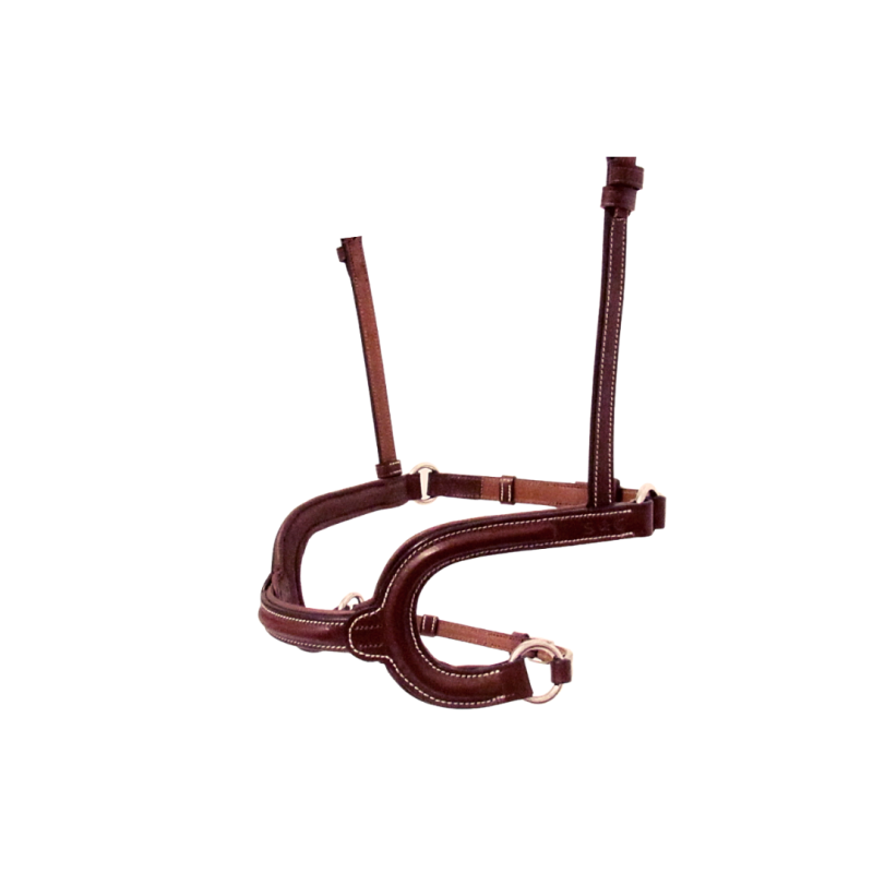 H Noseband