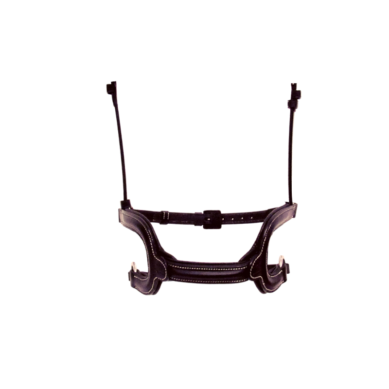 H Noseband