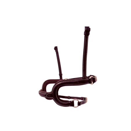 H Noseband