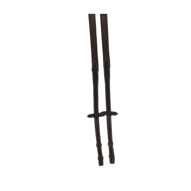 Rubber Reins