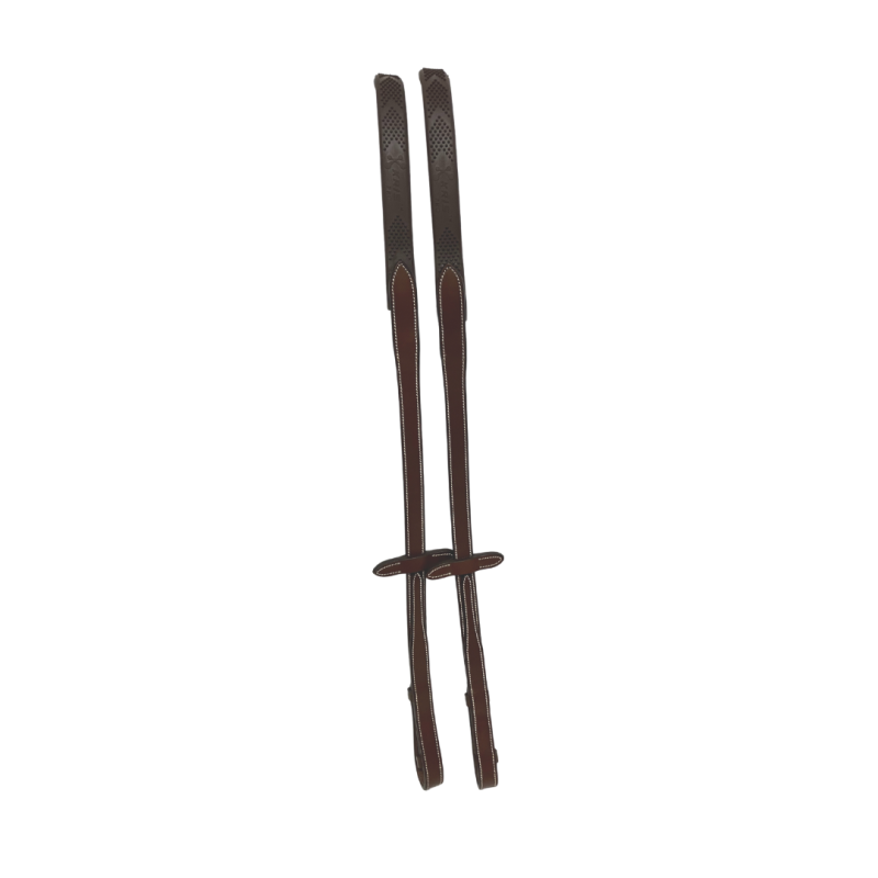 Rubber Reins