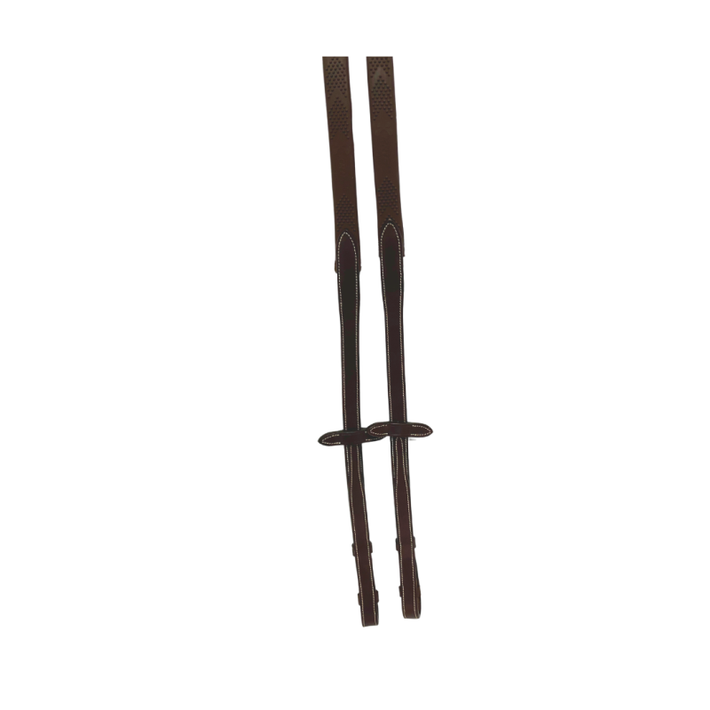 Rubber Reins