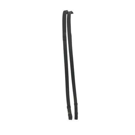Leather reins and inner grip