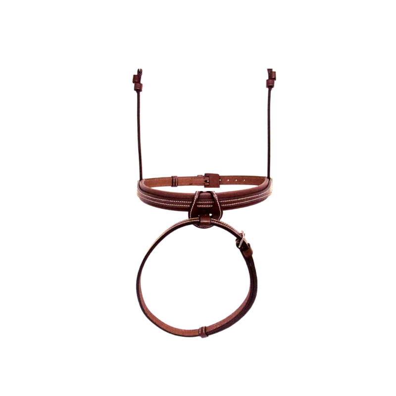 Flash Noseband