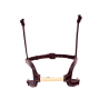 H cord Noseband