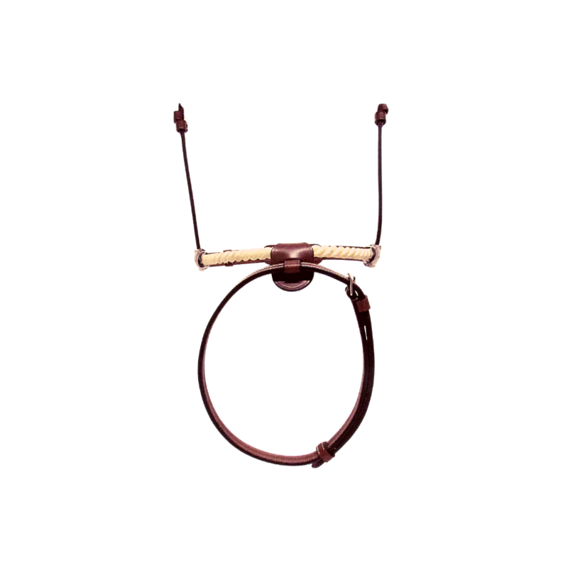 Cord Noseband