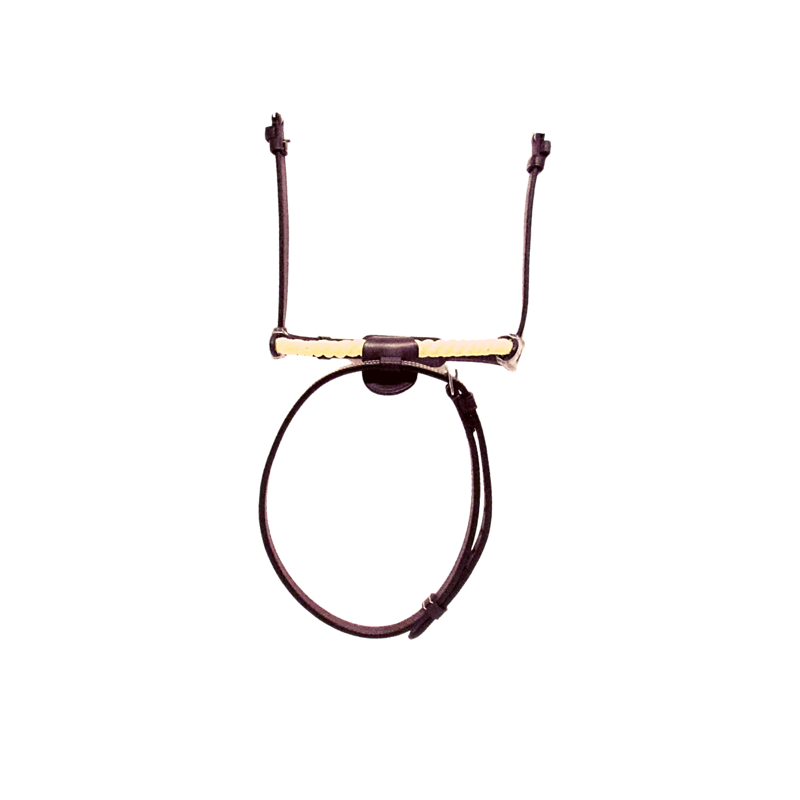 Cord Noseband