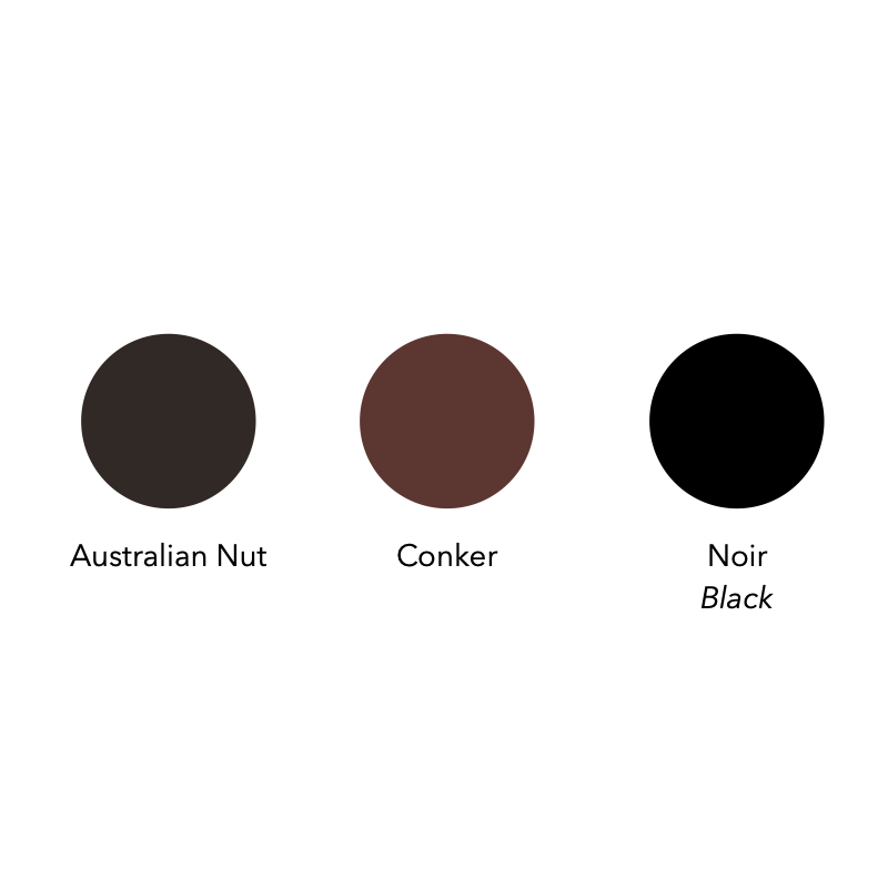 Muserolle Croisée