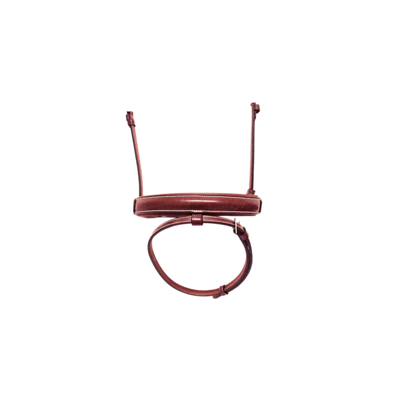 Crank Noseband