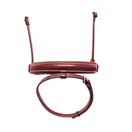Crank Noseband
