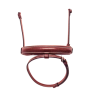 Crank Noseband